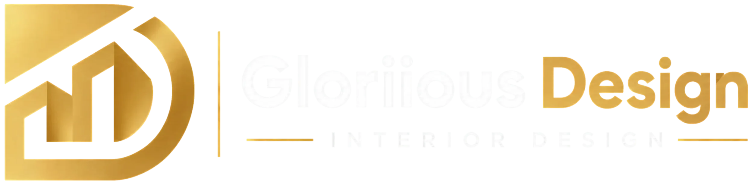 Glorious Design Studio logo - Interior Design, Architecture, Vastu Consulting and Turnkey Solutions